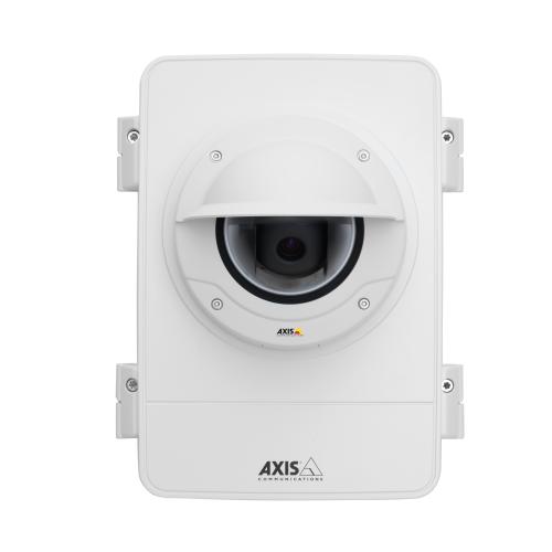 Axis Q3505VE 22mm (0619001) NTVSys GmbH & Co. KG