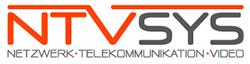 NTVSys GmbH & Co. KG Logo