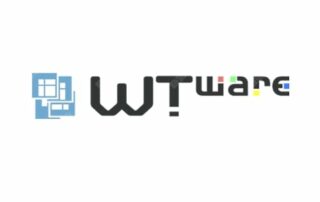 WTWare Logo